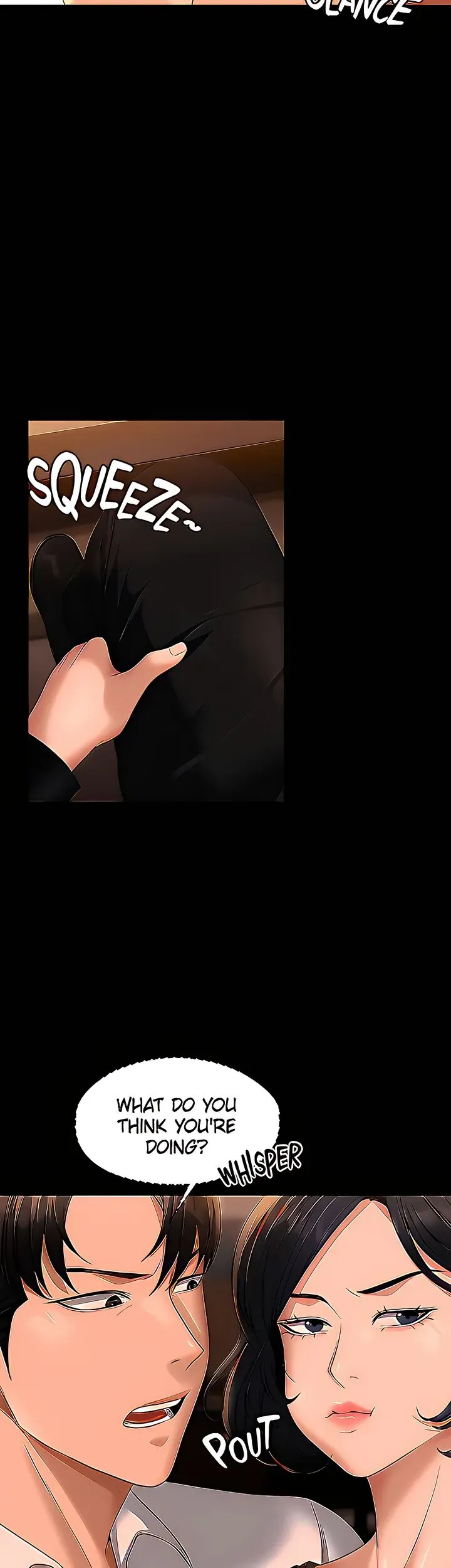 Read Supervisor Access chapter 47 image 5 on Lezhin