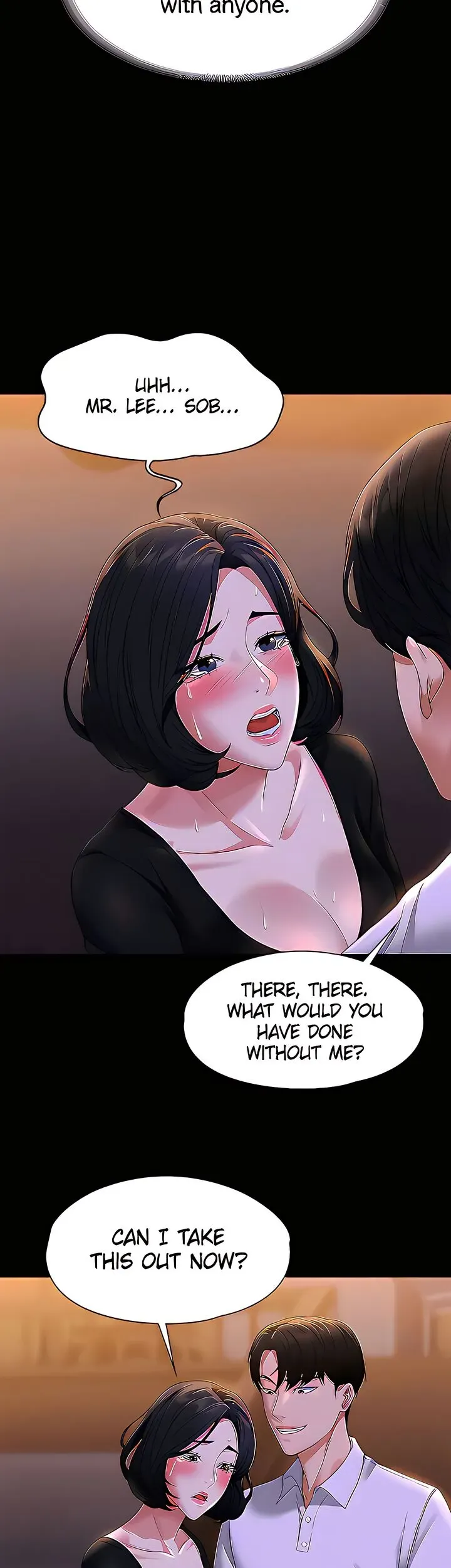 Read Supervisor Access chapter 47 image 50 on Lezhin