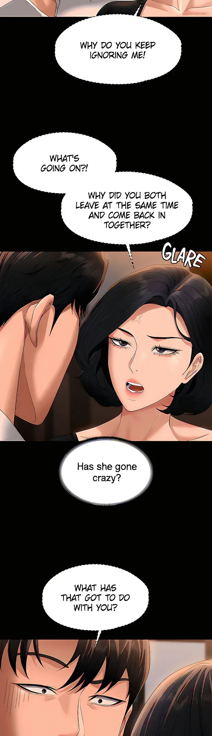 Read Supervisor Access chapter 47 image 6 on Lezhin