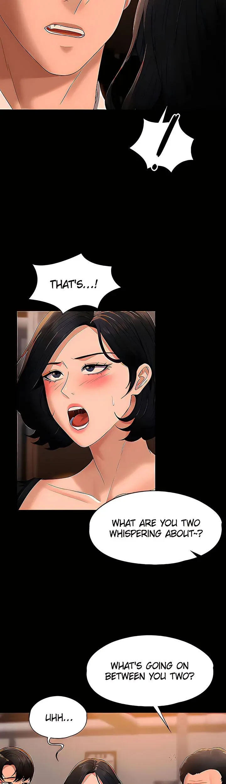 Read Supervisor Access chapter 47 image 7 on Lezhin