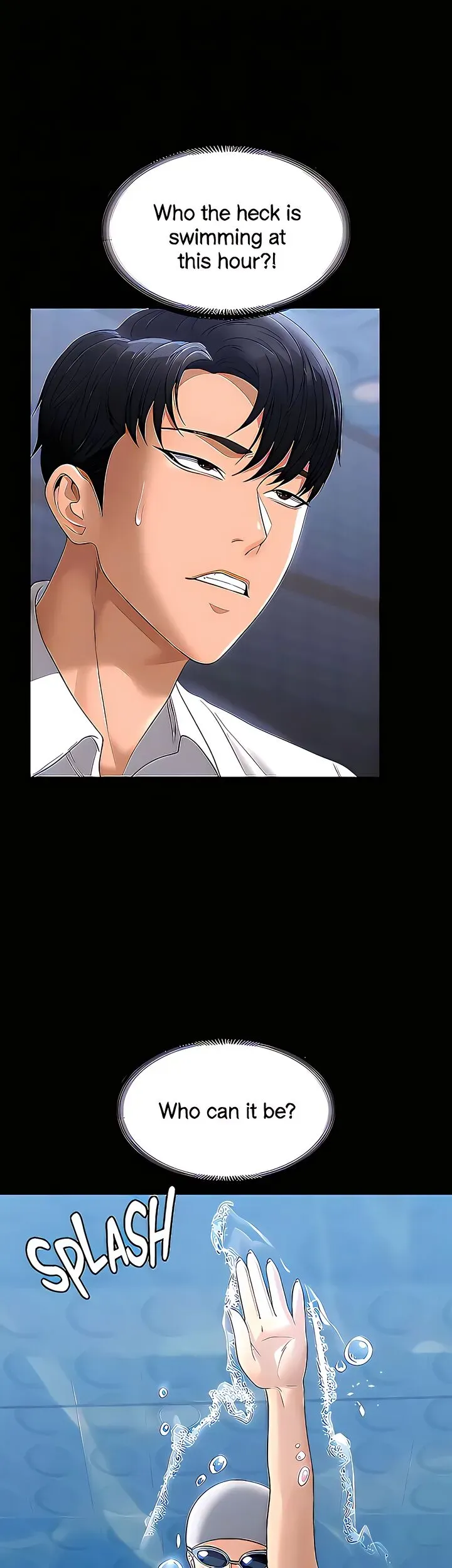 Read Supervisor Access chapter 48 image 15 on Lezhin