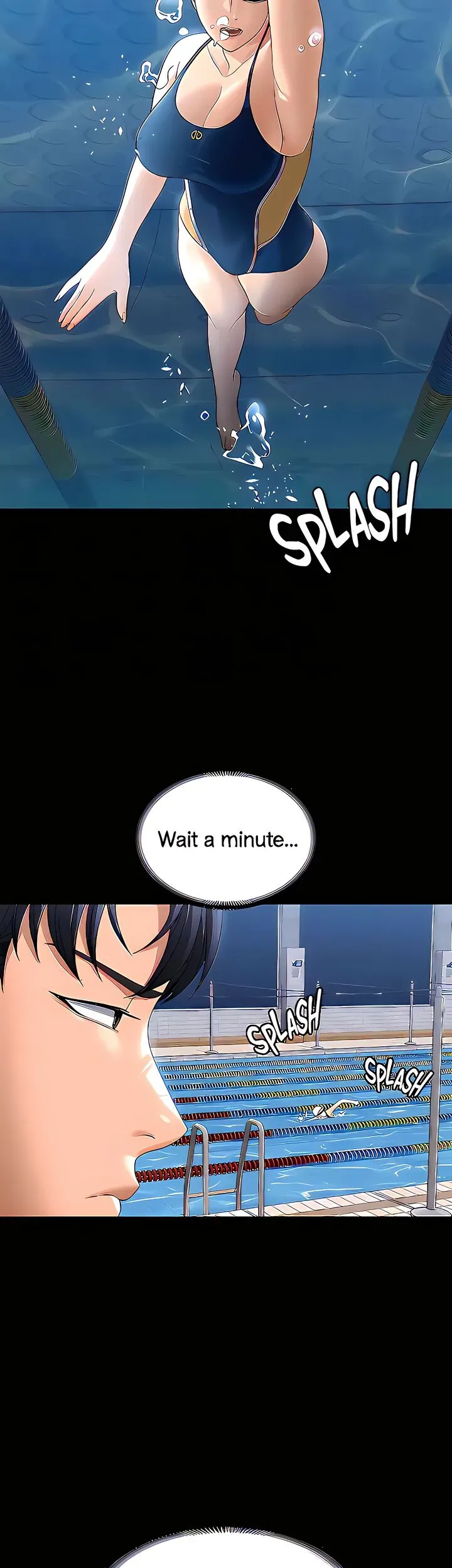 Read Supervisor Access chapter 48 image 16 on Lezhin