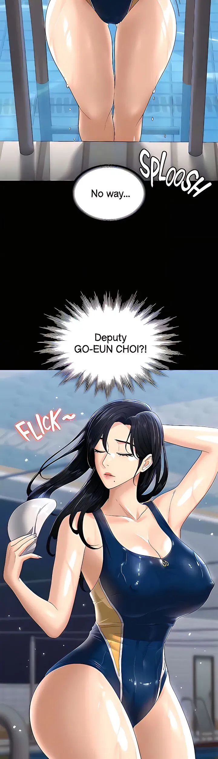 Read Supervisor Access chapter 48 image 18 on Lezhin