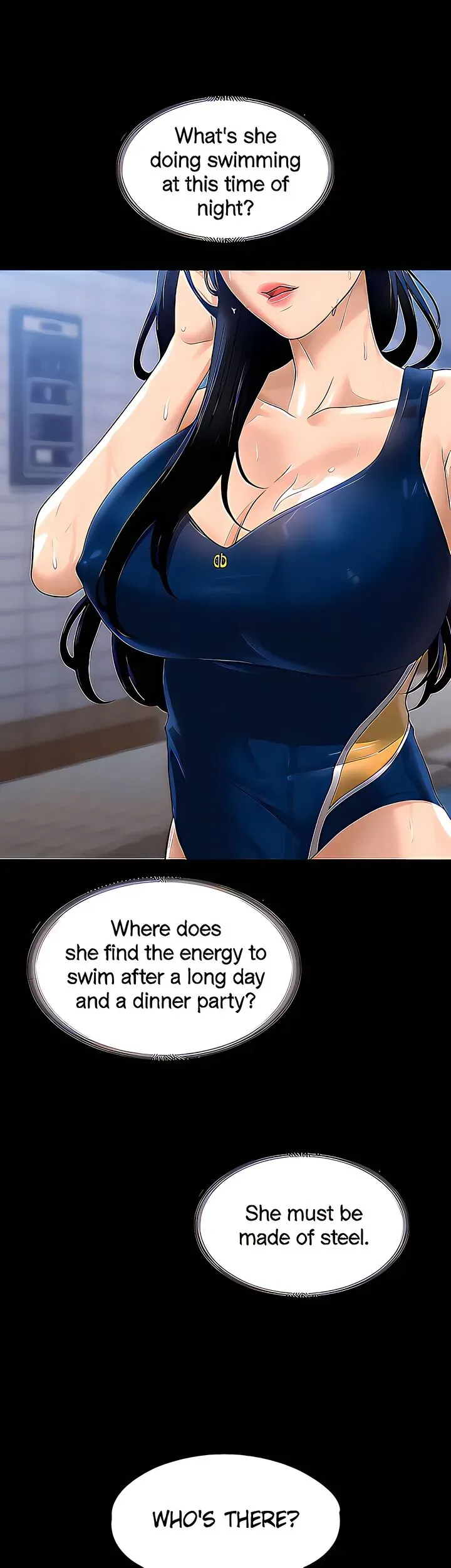 Read Supervisor Access chapter 48 image 20 on Lezhin