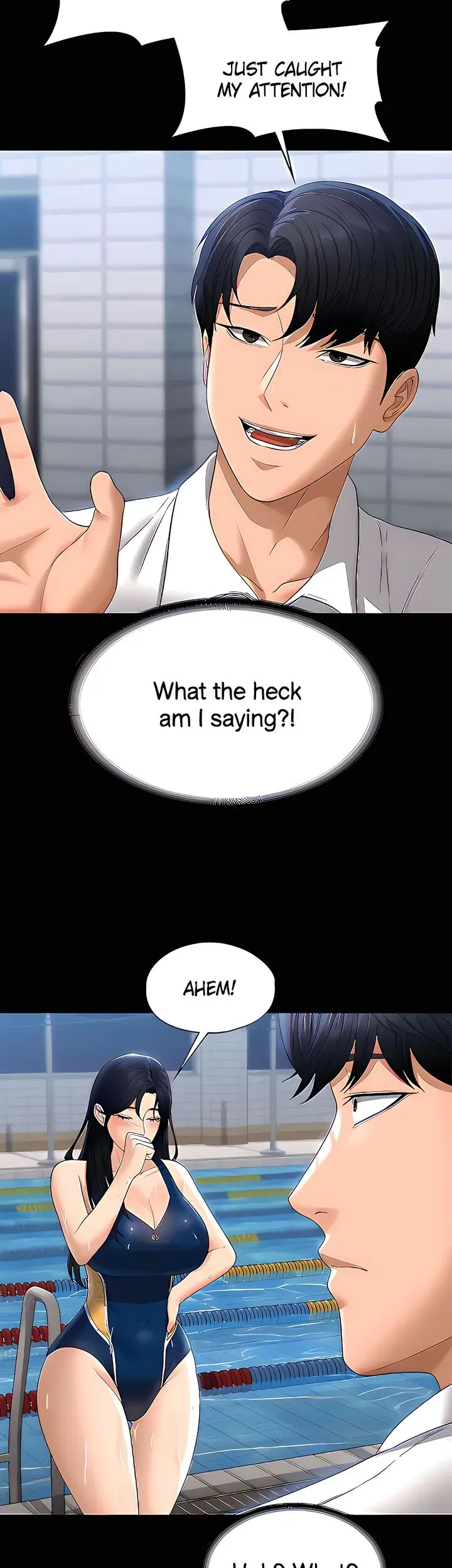 Read Supervisor Access chapter 48 image 23 on Lezhin