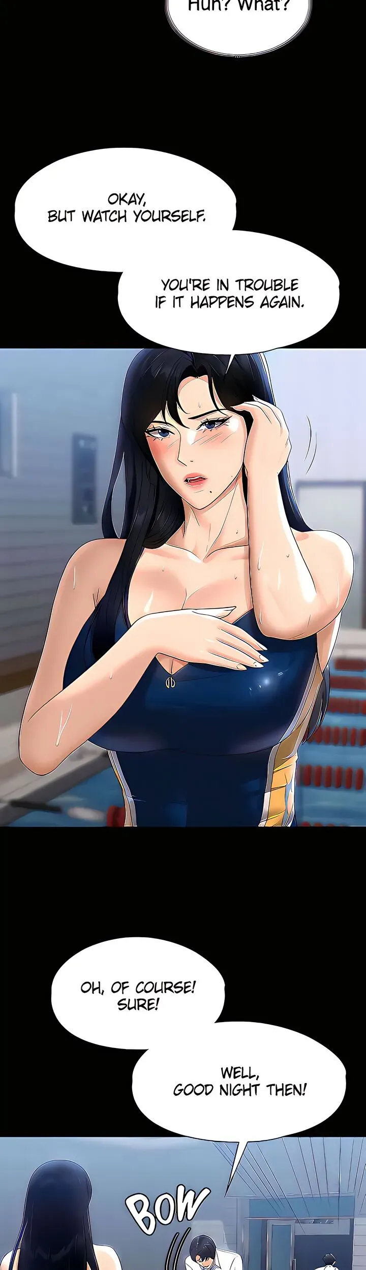 Read Supervisor Access chapter 48 image 24 on Lezhin