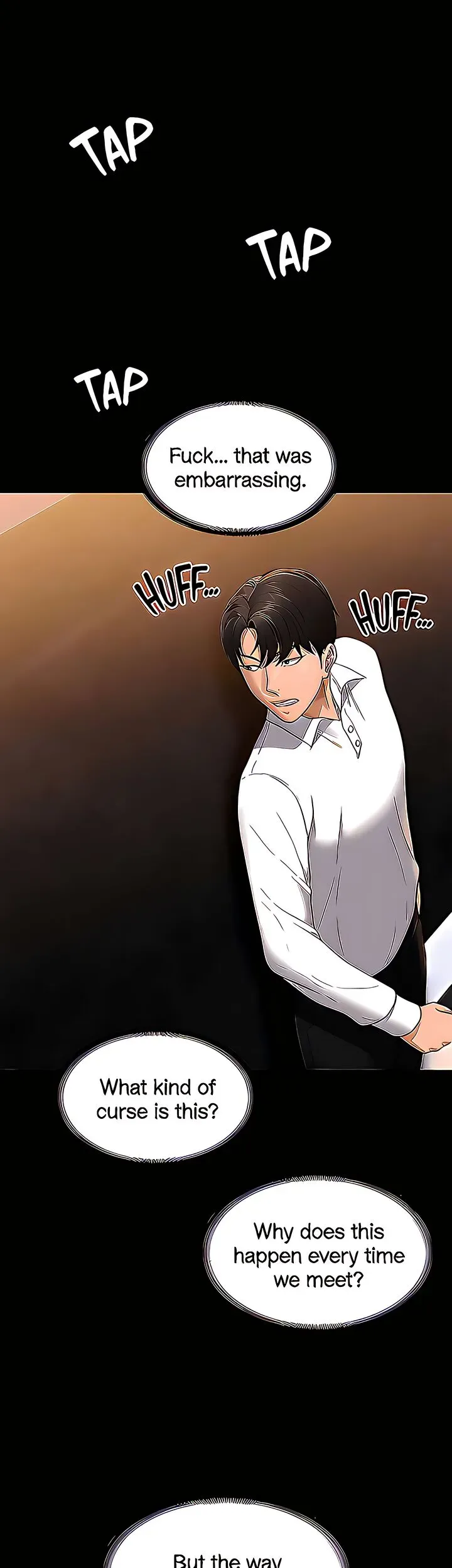 Read Supervisor Access chapter 48 image 26 on Lezhin