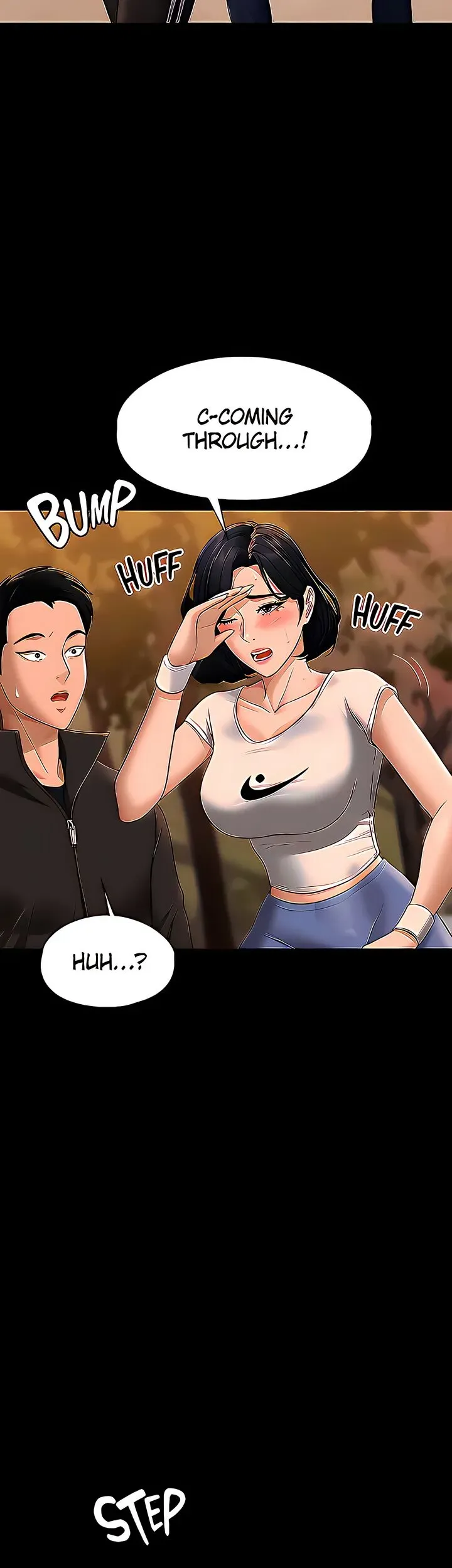 Read Supervisor Access chapter 48 image 29 on Lezhin
