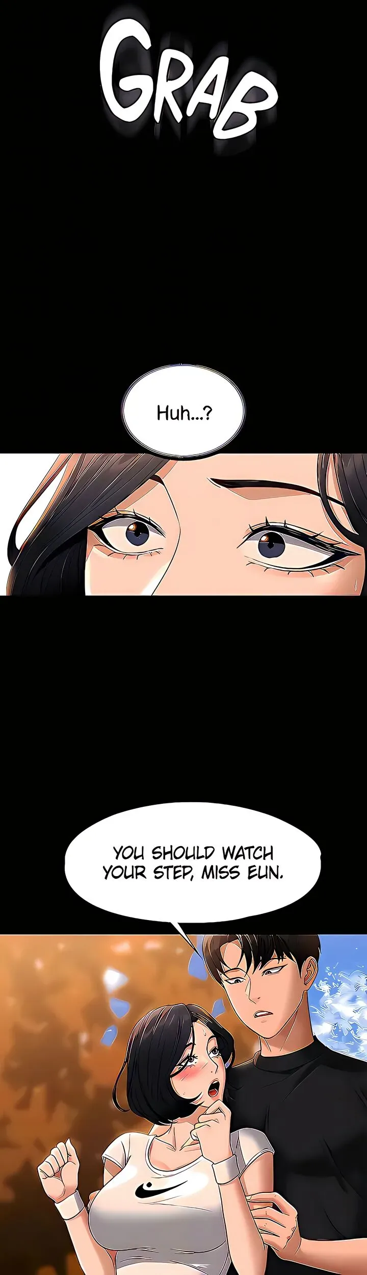 Read Supervisor Access chapter 48 image 36 on Lezhin