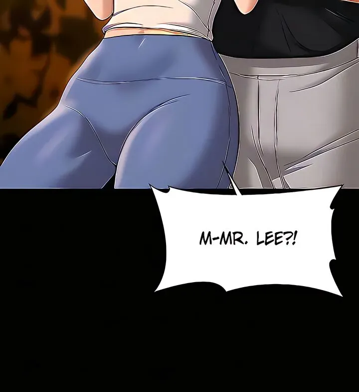 Read Supervisor Access chapter 48 image 37 on Lezhin