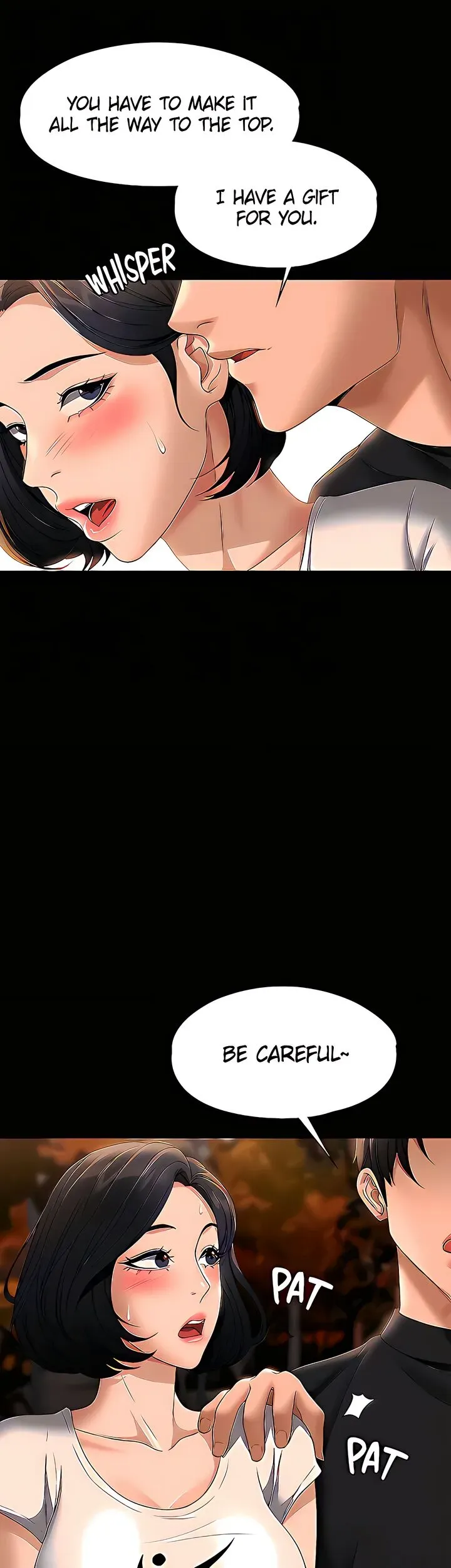Read Supervisor Access chapter 48 image 38 on Lezhin