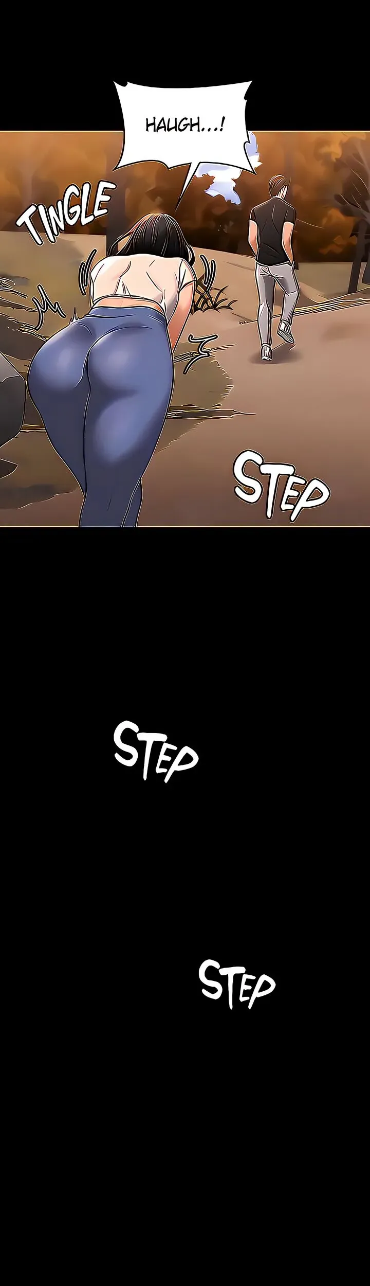 Read Supervisor Access chapter 48 image 40 on Lezhin