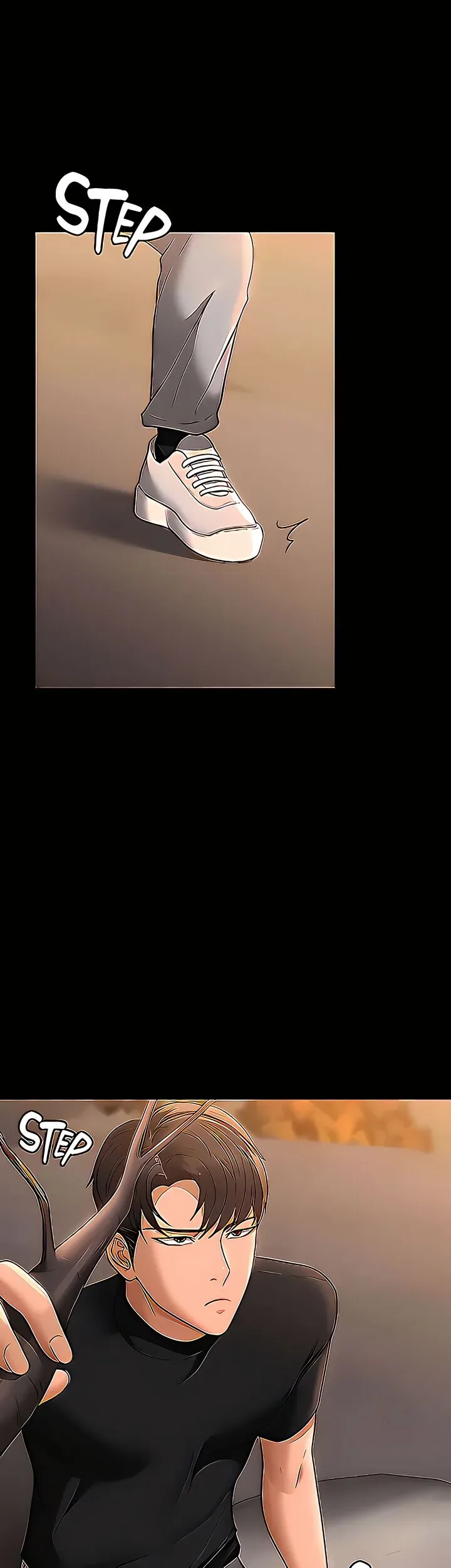 Read Supervisor Access chapter 48 image 41 on Lezhin