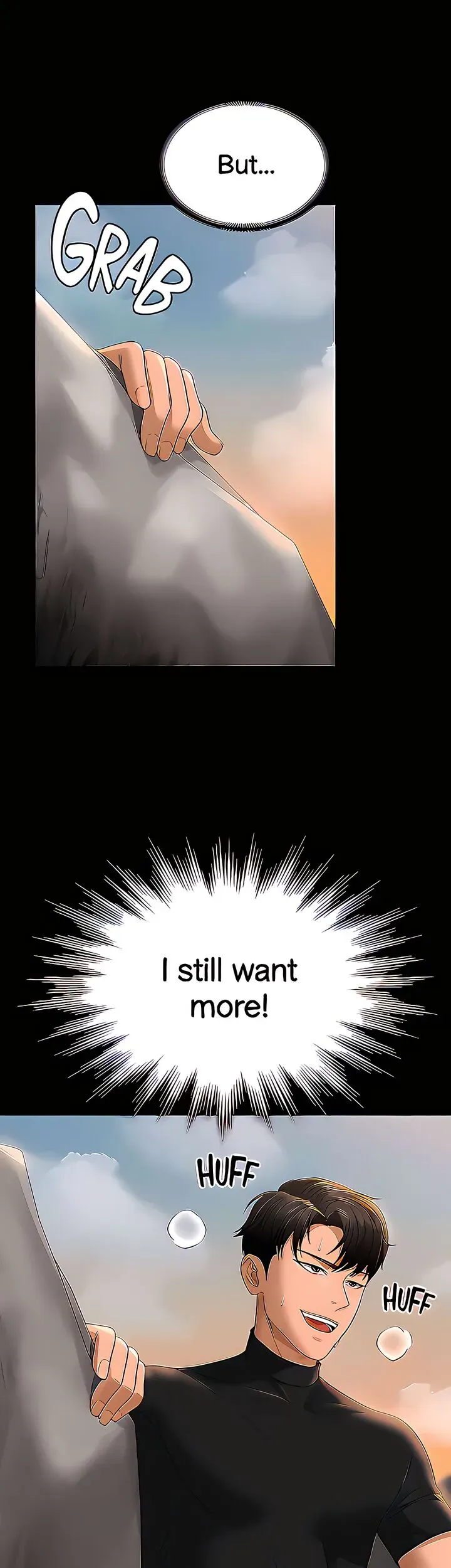 Read Supervisor Access chapter 48 image 46 on Lezhin