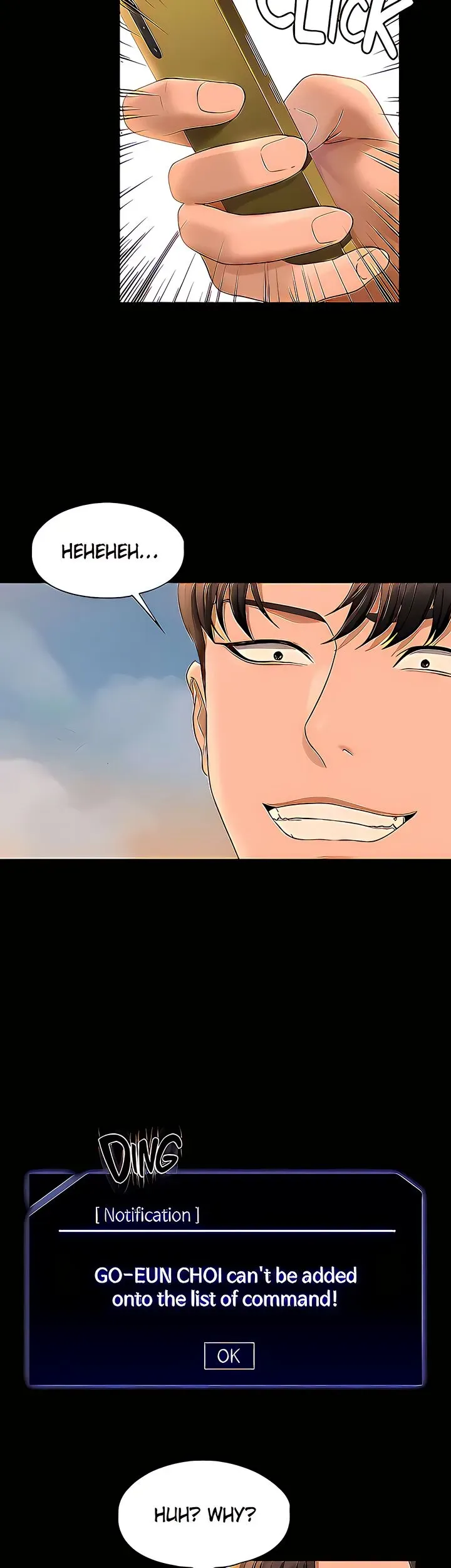 Read Supervisor Access chapter 48 image 52 on Lezhin