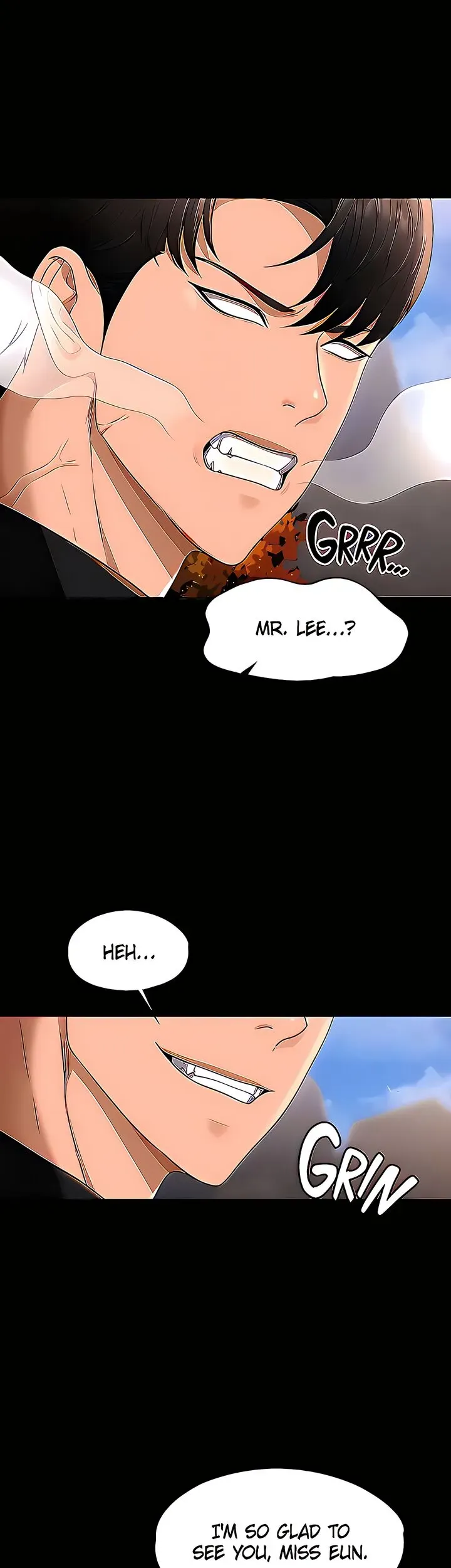 Read Supervisor Access chapter 49 image 10 on Lezhin