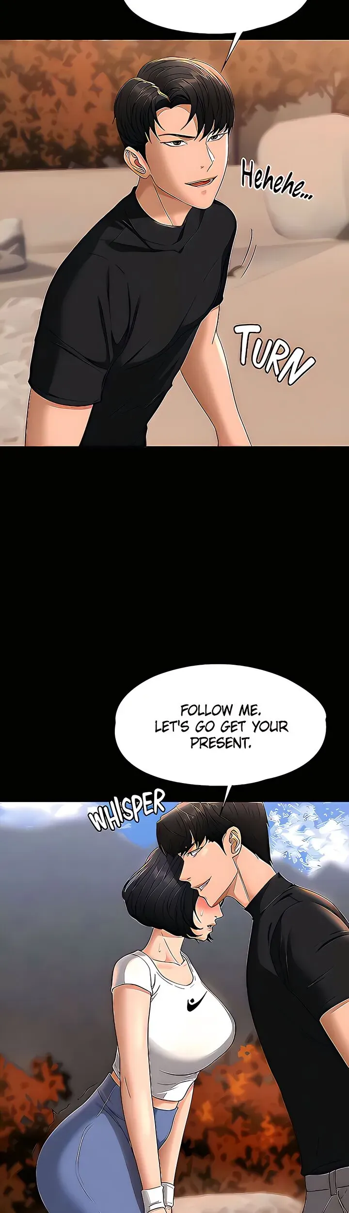Read Supervisor Access chapter 49 image 11 on Lezhin