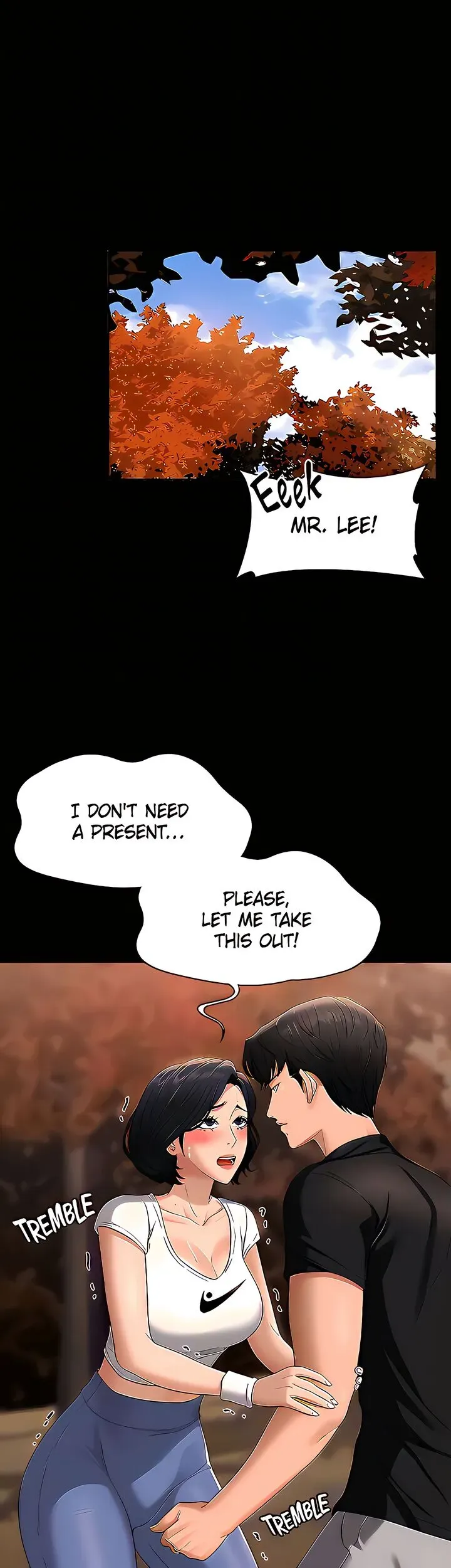 Read Supervisor Access chapter 49 image 13 on Lezhin