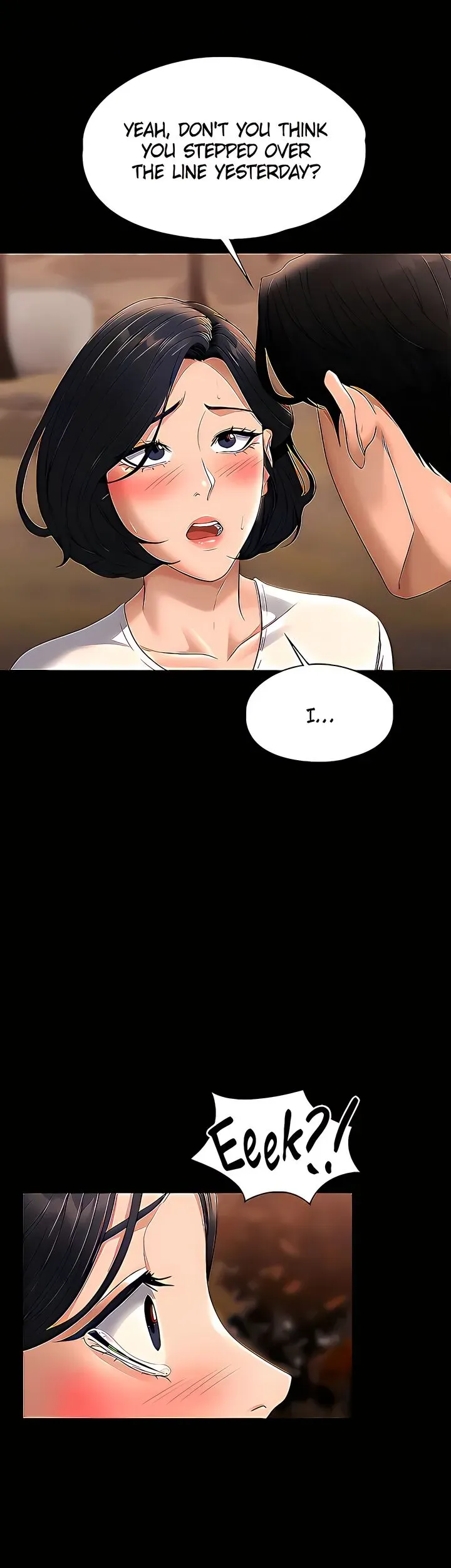 Read Supervisor Access chapter 49 image 15 on Lezhin