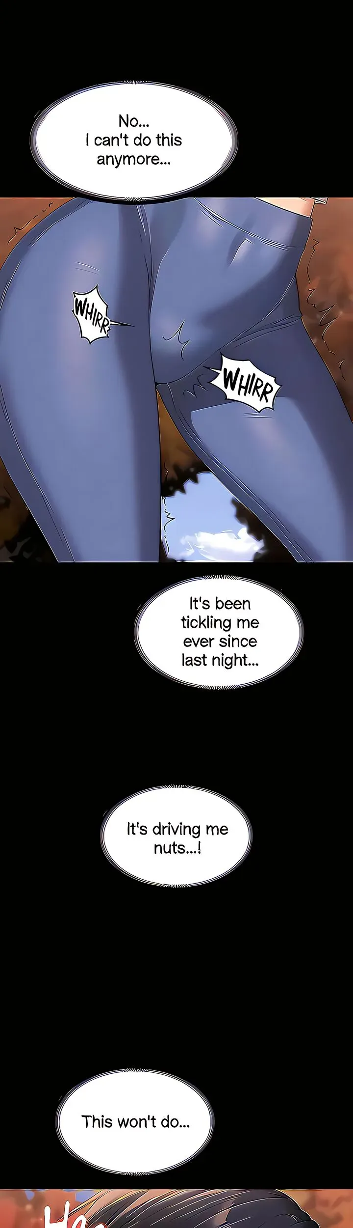 Read Supervisor Access chapter 49 image 16 on Lezhin