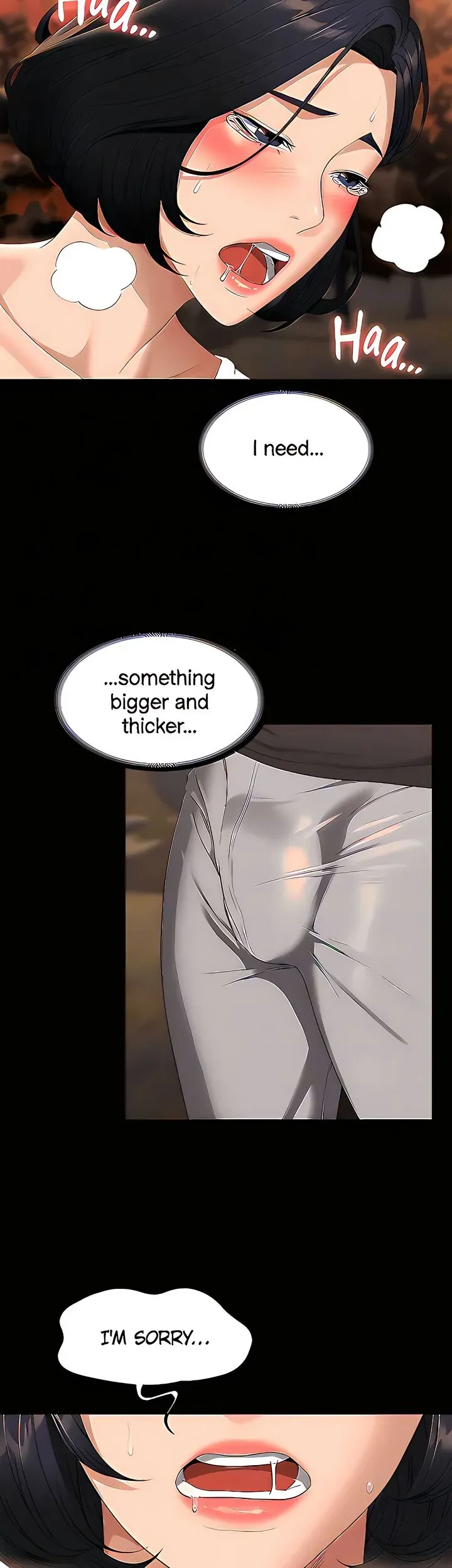 Read Supervisor Access chapter 49 image 17 on Lezhin