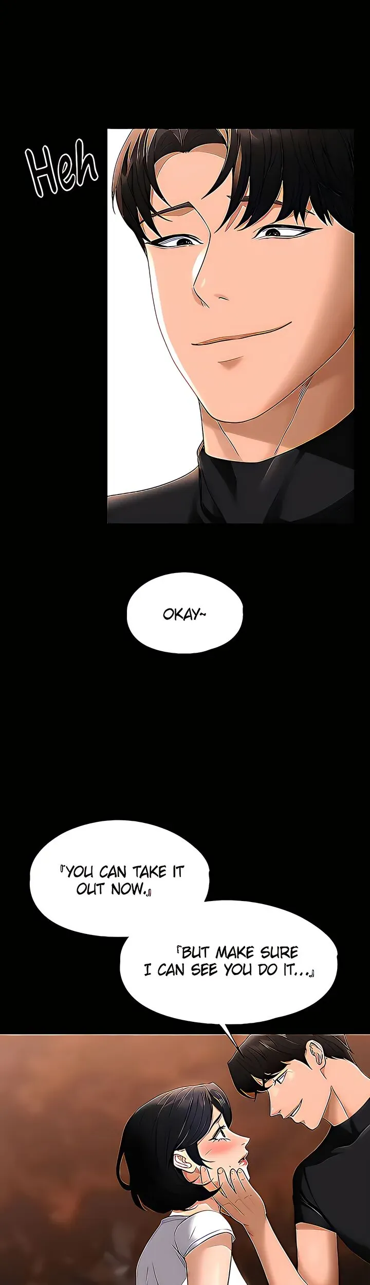 Read Supervisor Access chapter 49 image 20 on Lezhin