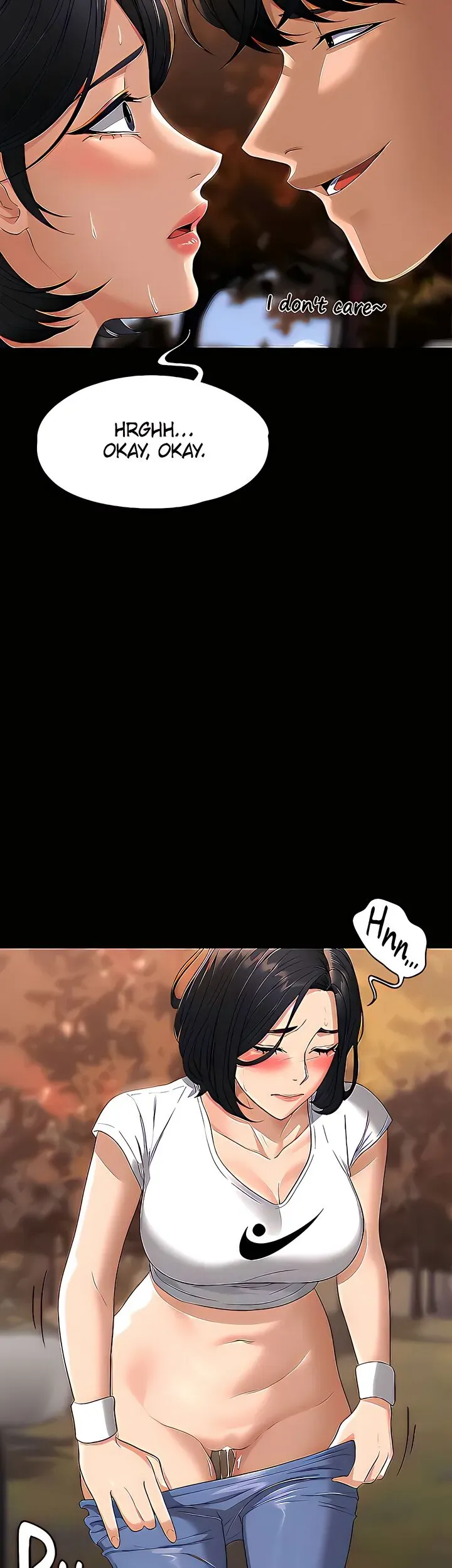 Read Supervisor Access chapter 49 image 22 on Lezhin