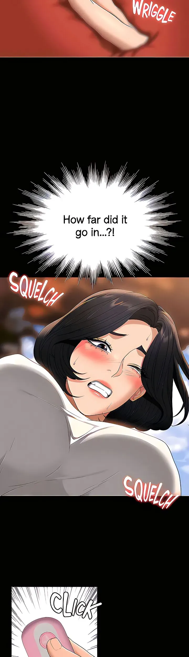 Read Supervisor Access chapter 49 image 26 on Lezhin