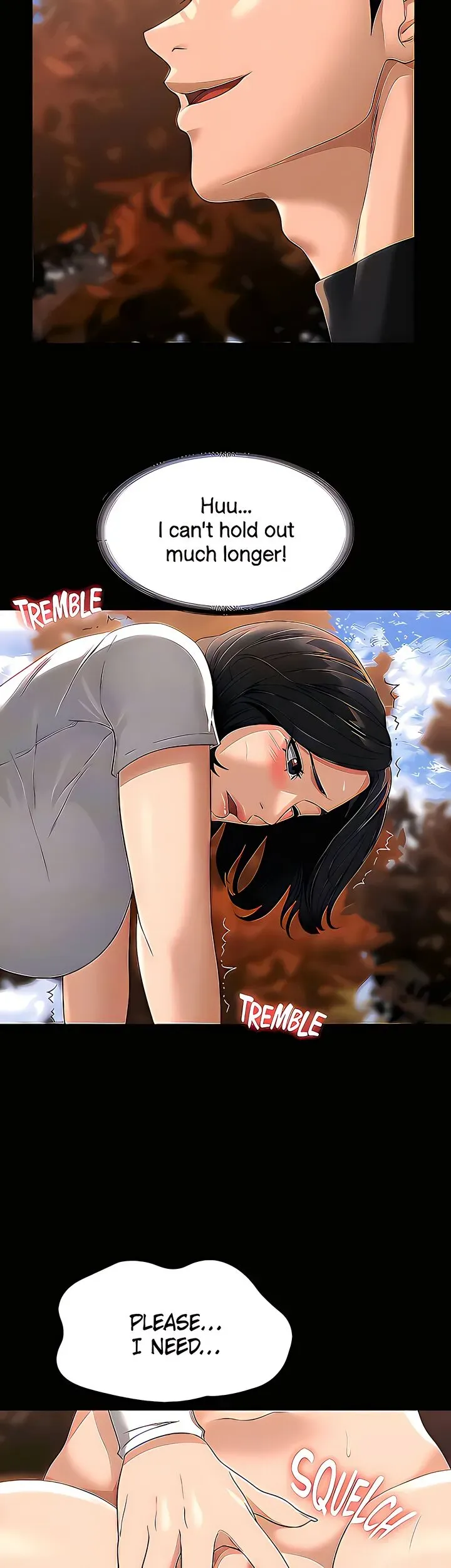 Read Supervisor Access chapter 49 image 33 on Lezhin