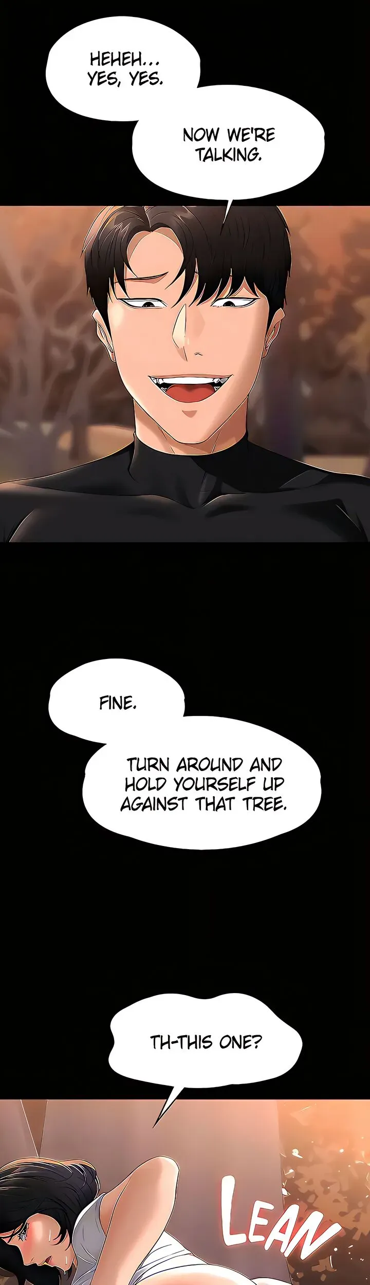 Read Supervisor Access chapter 49 image 35 on Lezhin