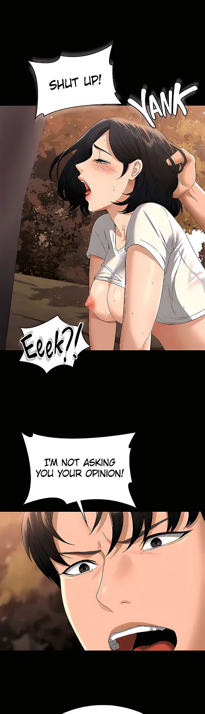 Read Supervisor Access chapter 49 image 40 on Lezhin