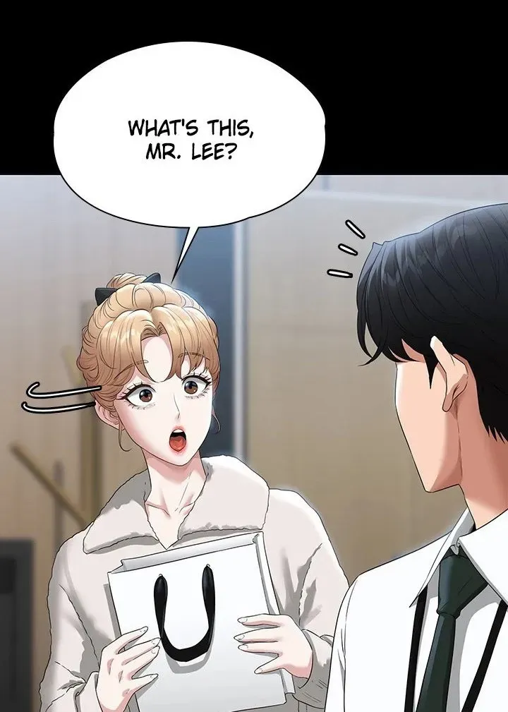 Read Supervisor Access chapter 51 image 13 on Lezhin