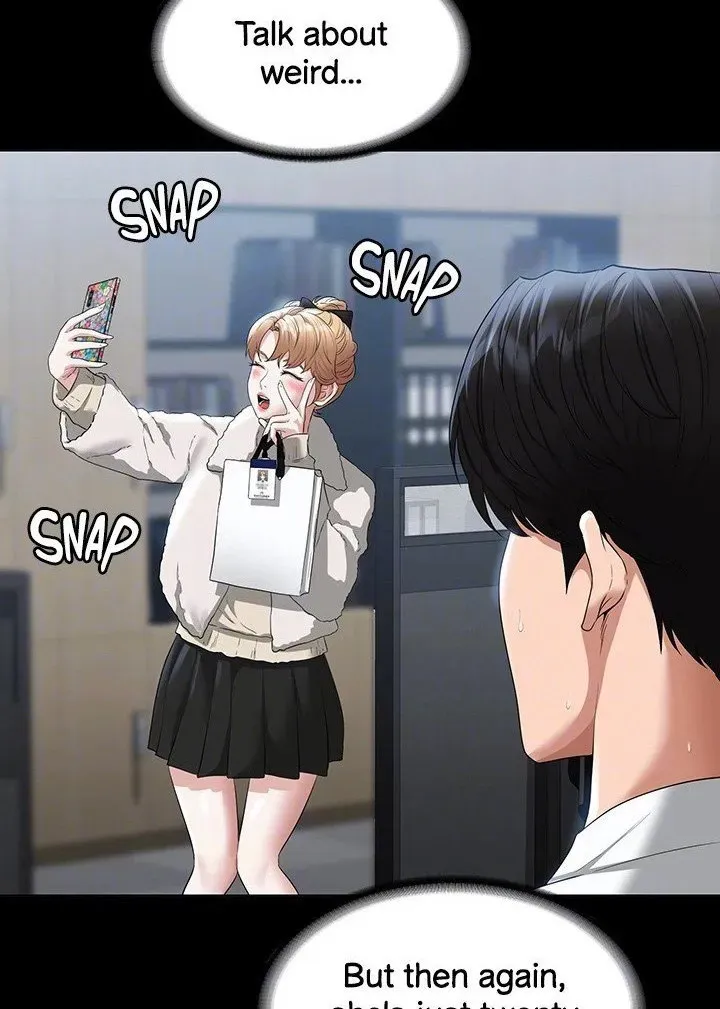 Read Supervisor Access chapter 51 image 21 on Lezhin