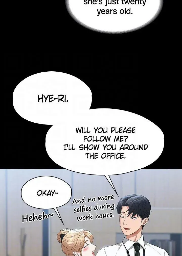 Read Supervisor Access chapter 51 image 22 on Lezhin
