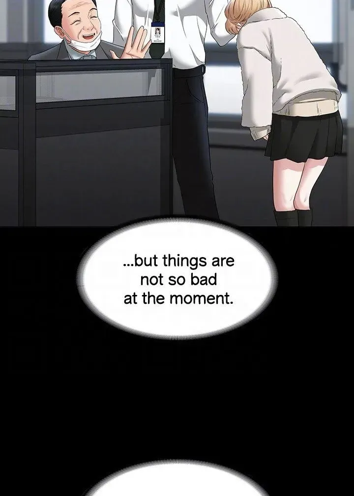 Read Supervisor Access chapter 51 image 25 on Lezhin