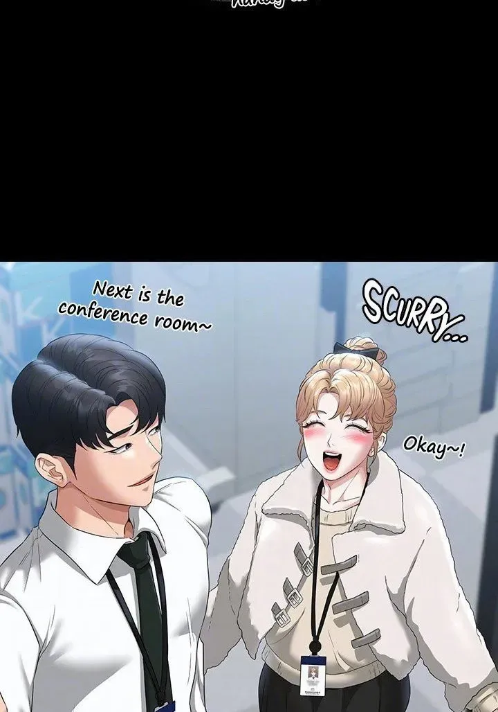 Read Supervisor Access chapter 51 image 29 on Lezhin