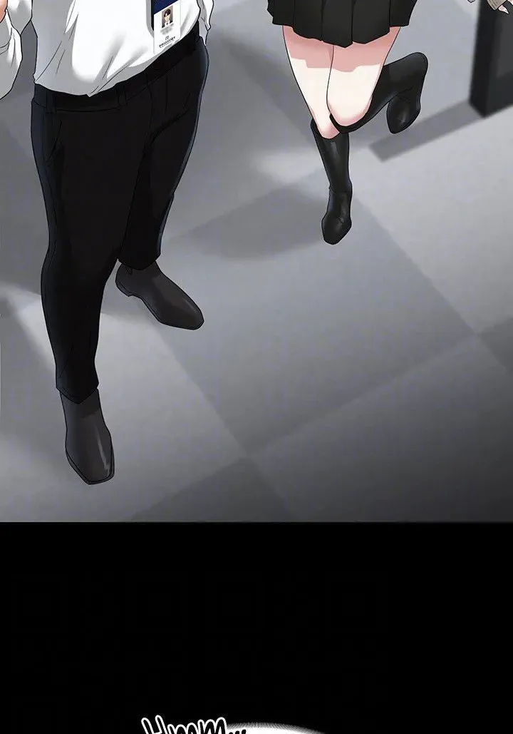 Read Supervisor Access chapter 51 image 30 on Lezhin
