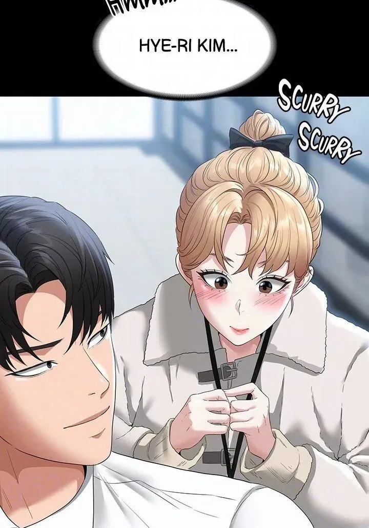 Read Supervisor Access chapter 51 image 31 on Lezhin