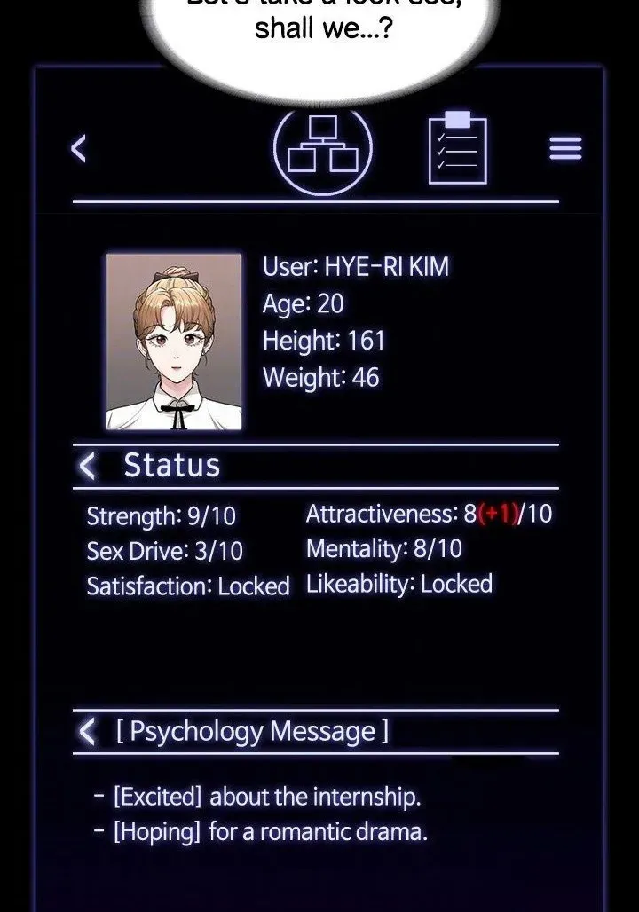 Read Supervisor Access chapter 51 image 33 on Lezhin