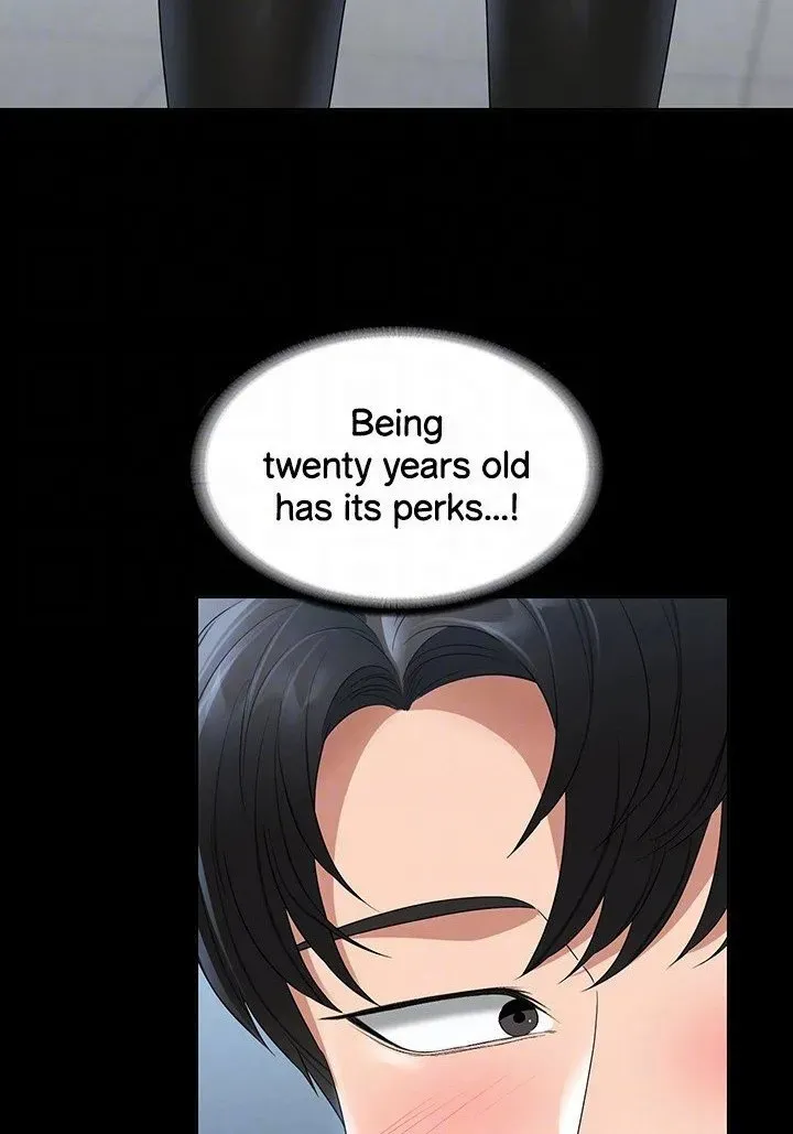 Read Supervisor Access chapter 51 image 41 on Lezhin