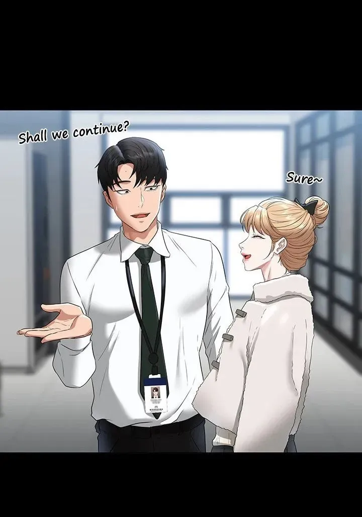 Read Supervisor Access chapter 51 image 47 on Lezhin