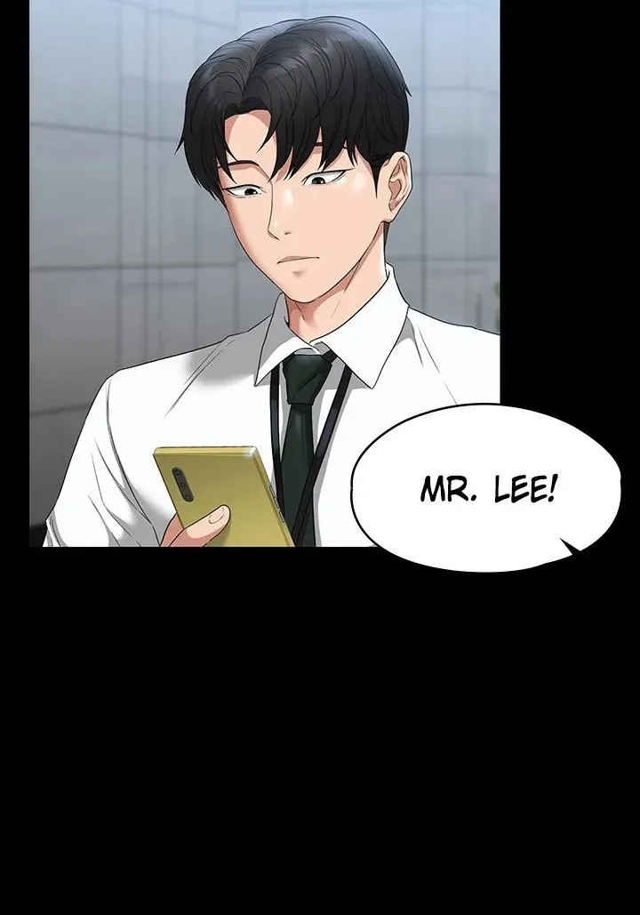 Read Supervisor Access chapter 51 image 56 on Lezhin