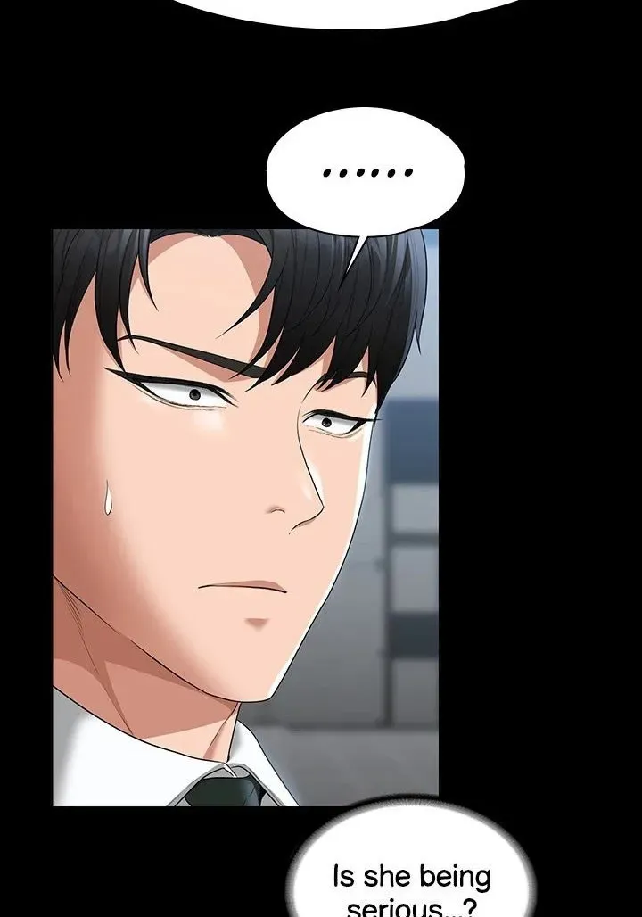 Read Supervisor Access chapter 51 image 61 on Lezhin