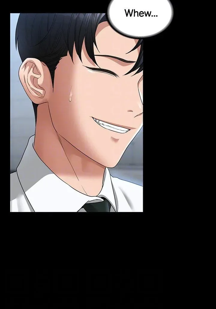 Read Supervisor Access chapter 51 image 79 on Lezhin