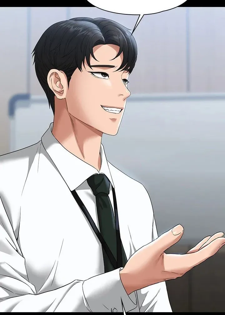 Read Supervisor Access chapter 51 image 8 on Lezhin