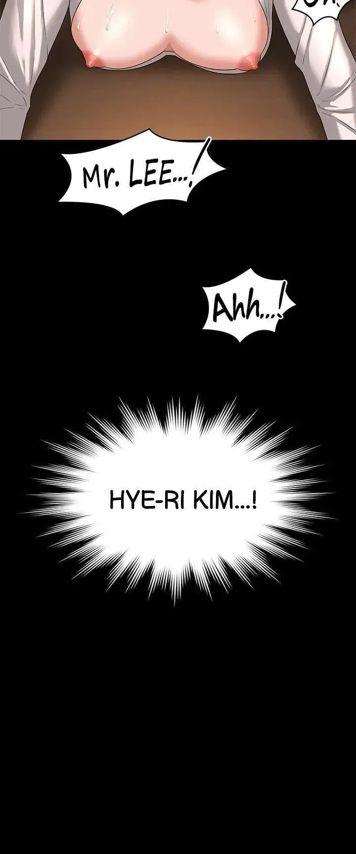 Read Supervisor Access chapter 53 image 1 on Lezhin