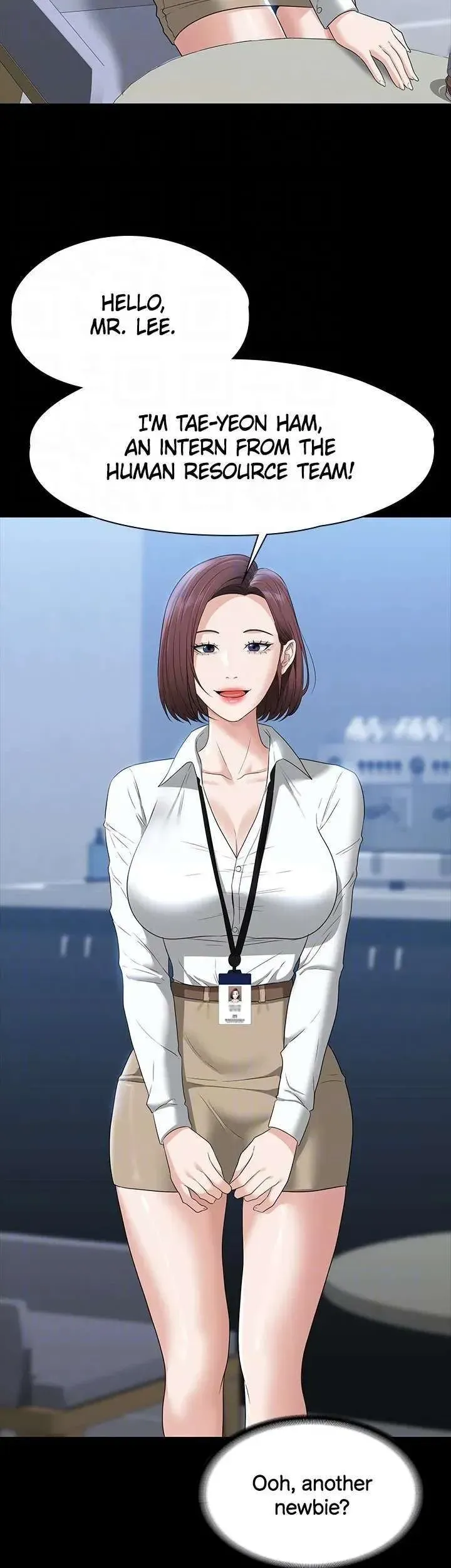 Read Supervisor Access chapter 53 image 10 on Lezhin