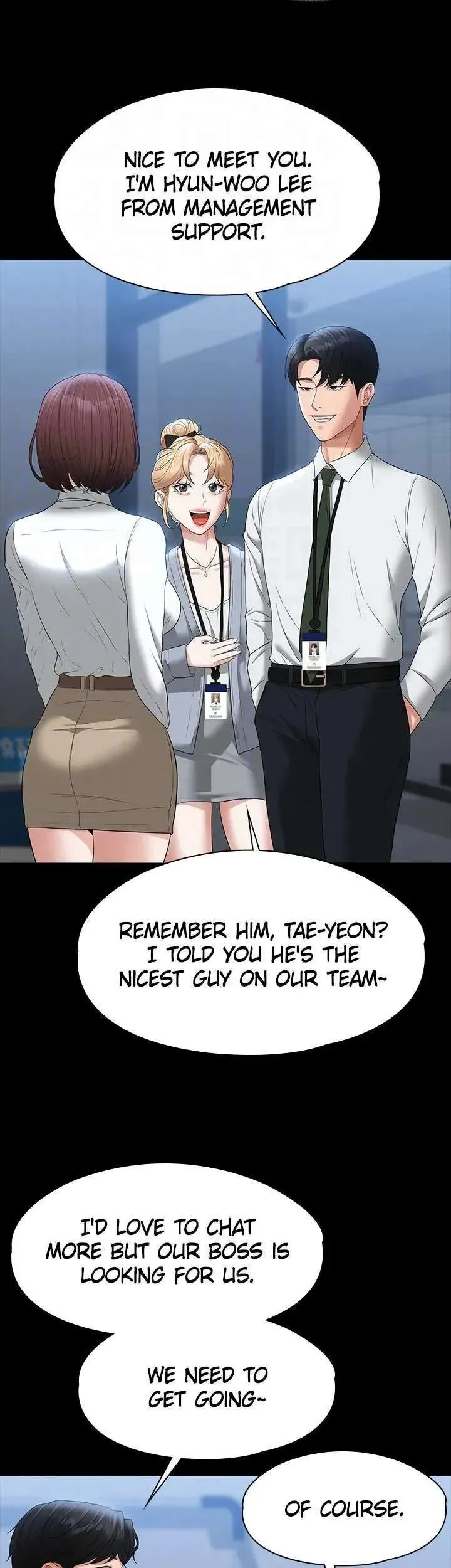 Read Supervisor Access chapter 53 image 11 on Lezhin