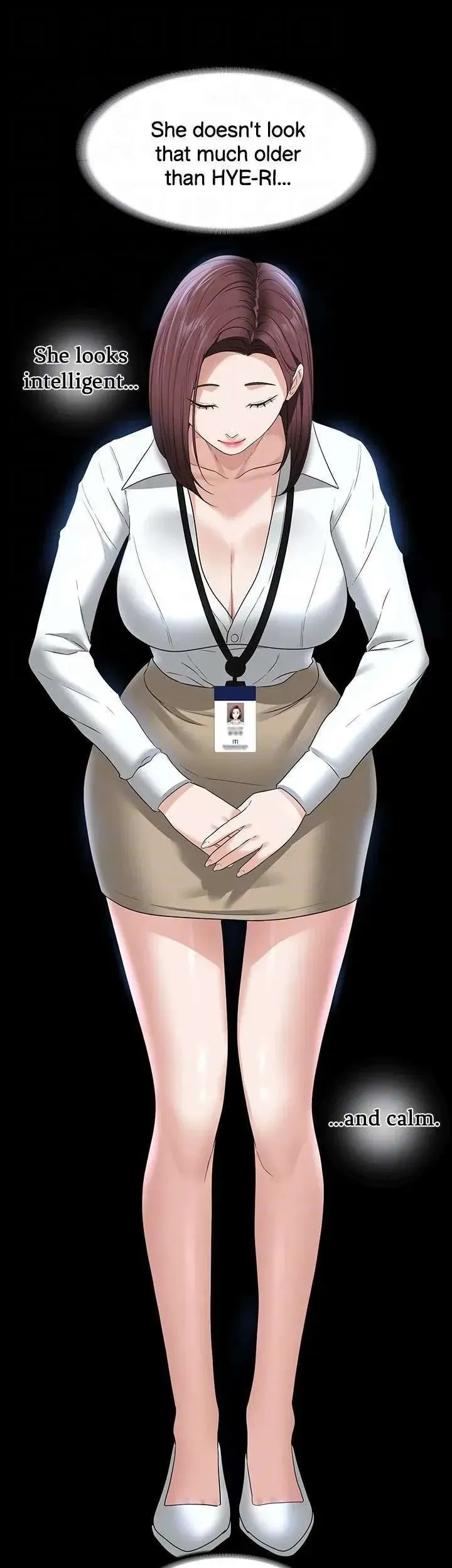 Read Supervisor Access chapter 53 image 13 on Lezhin