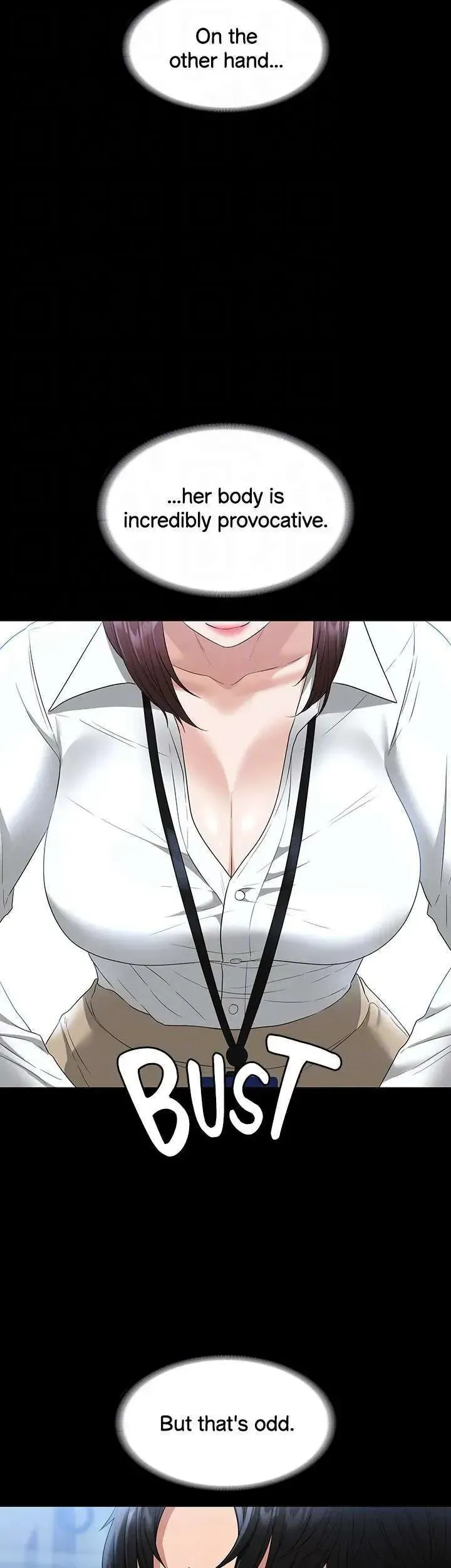 Read Supervisor Access chapter 53 image 14 on Lezhin